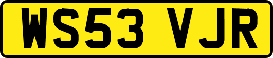 WS53VJR