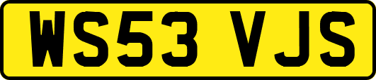 WS53VJS