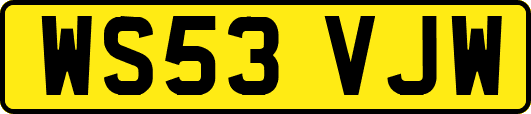 WS53VJW