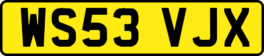 WS53VJX