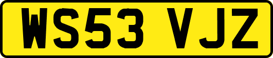 WS53VJZ