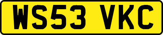 WS53VKC
