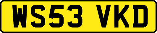 WS53VKD