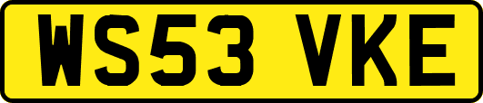 WS53VKE