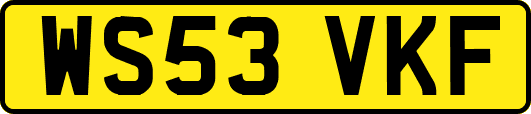WS53VKF