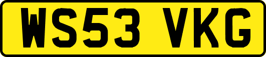 WS53VKG