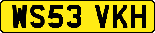 WS53VKH