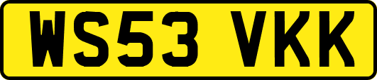 WS53VKK