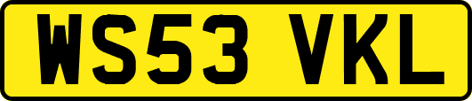 WS53VKL