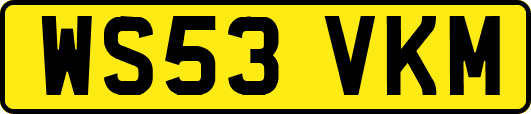 WS53VKM