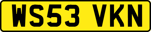 WS53VKN