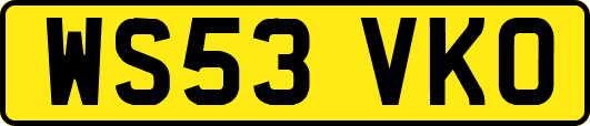 WS53VKO