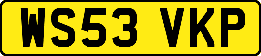 WS53VKP