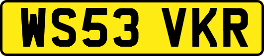 WS53VKR