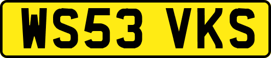 WS53VKS
