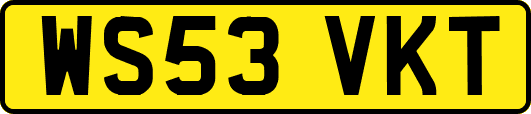 WS53VKT