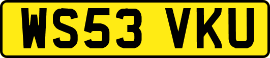 WS53VKU