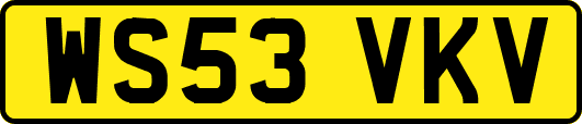 WS53VKV