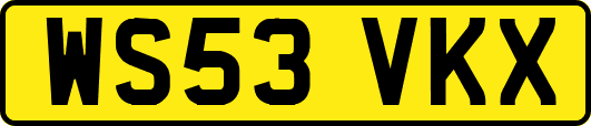 WS53VKX