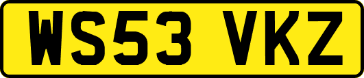 WS53VKZ