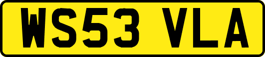 WS53VLA