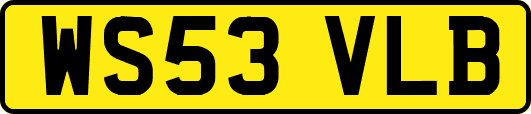 WS53VLB