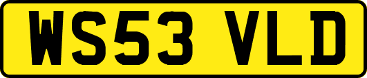 WS53VLD