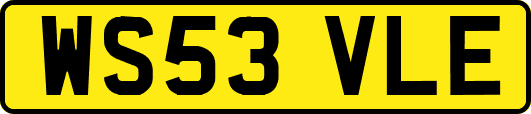 WS53VLE