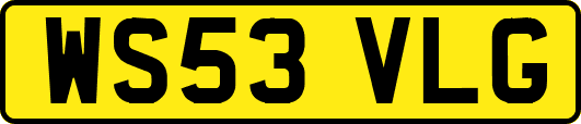WS53VLG