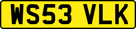 WS53VLK