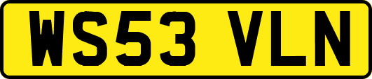 WS53VLN