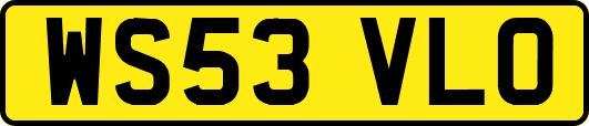 WS53VLO