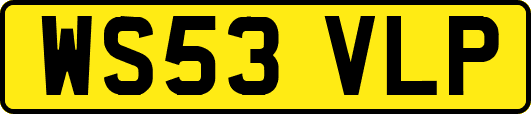 WS53VLP