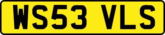 WS53VLS