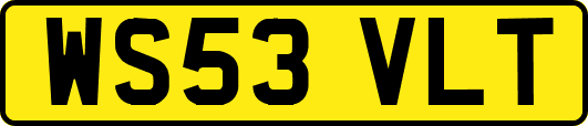 WS53VLT