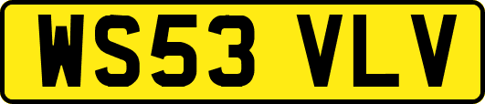 WS53VLV