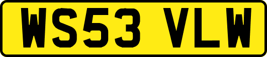 WS53VLW