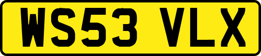 WS53VLX