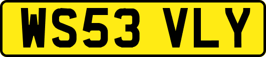 WS53VLY