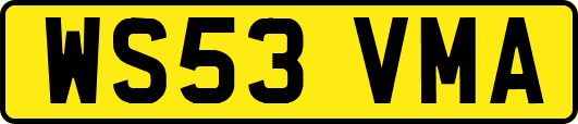 WS53VMA