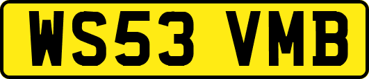 WS53VMB
