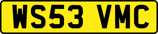 WS53VMC