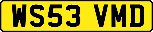 WS53VMD