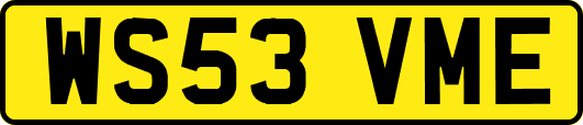 WS53VME