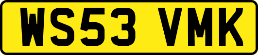 WS53VMK