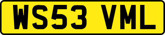 WS53VML