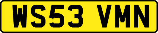 WS53VMN