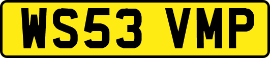 WS53VMP