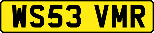 WS53VMR