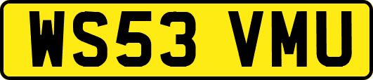 WS53VMU